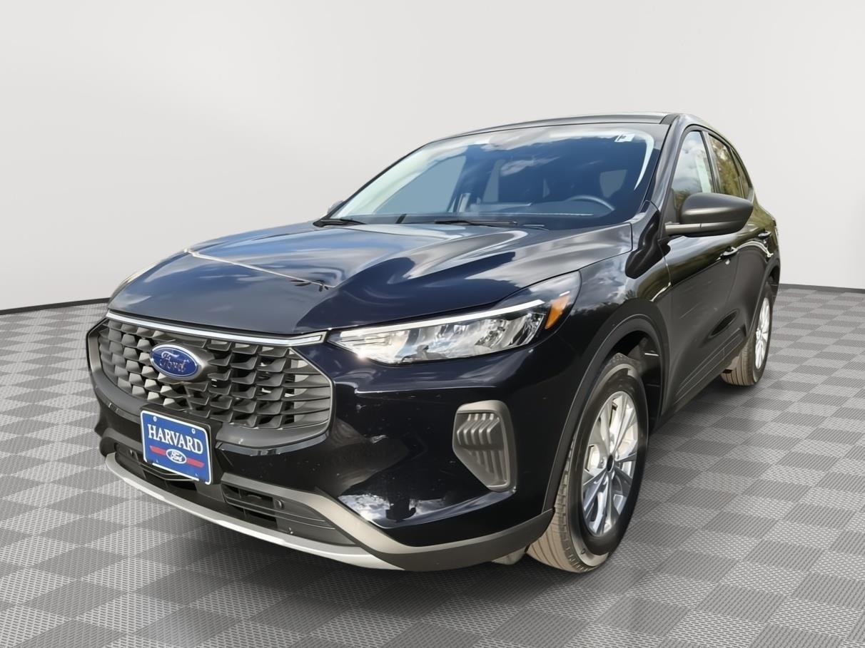 2025 Ford Escape Active photo 2