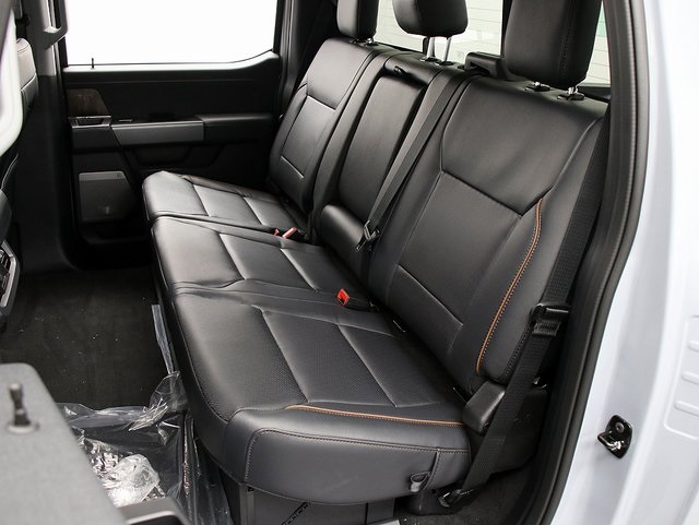2026 Ford F-250 Lariat photo 13