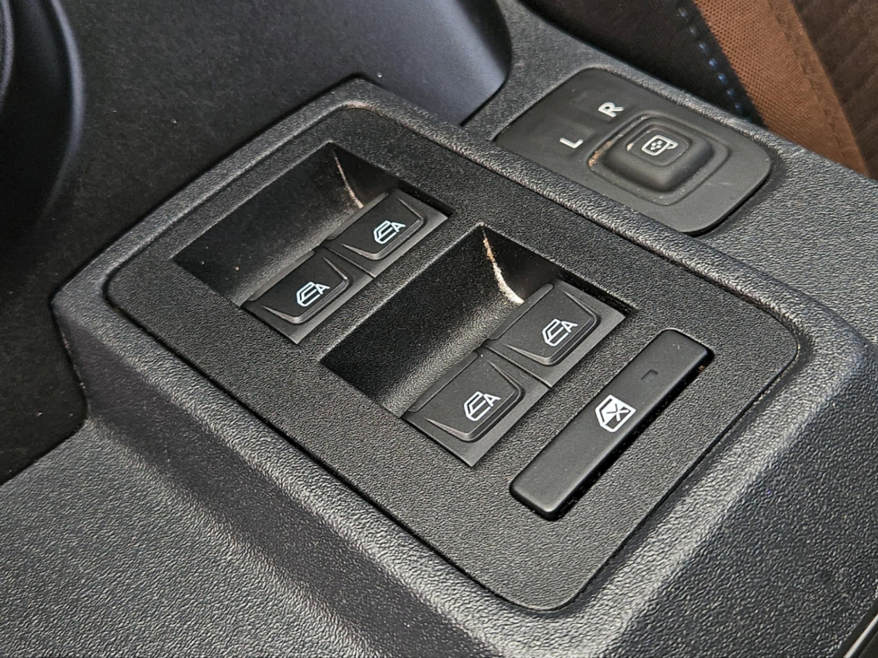 2022 Ford Bronco Outer Banks photo 34