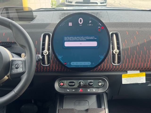 2026 Mini Countryman S ALL4 photo 12