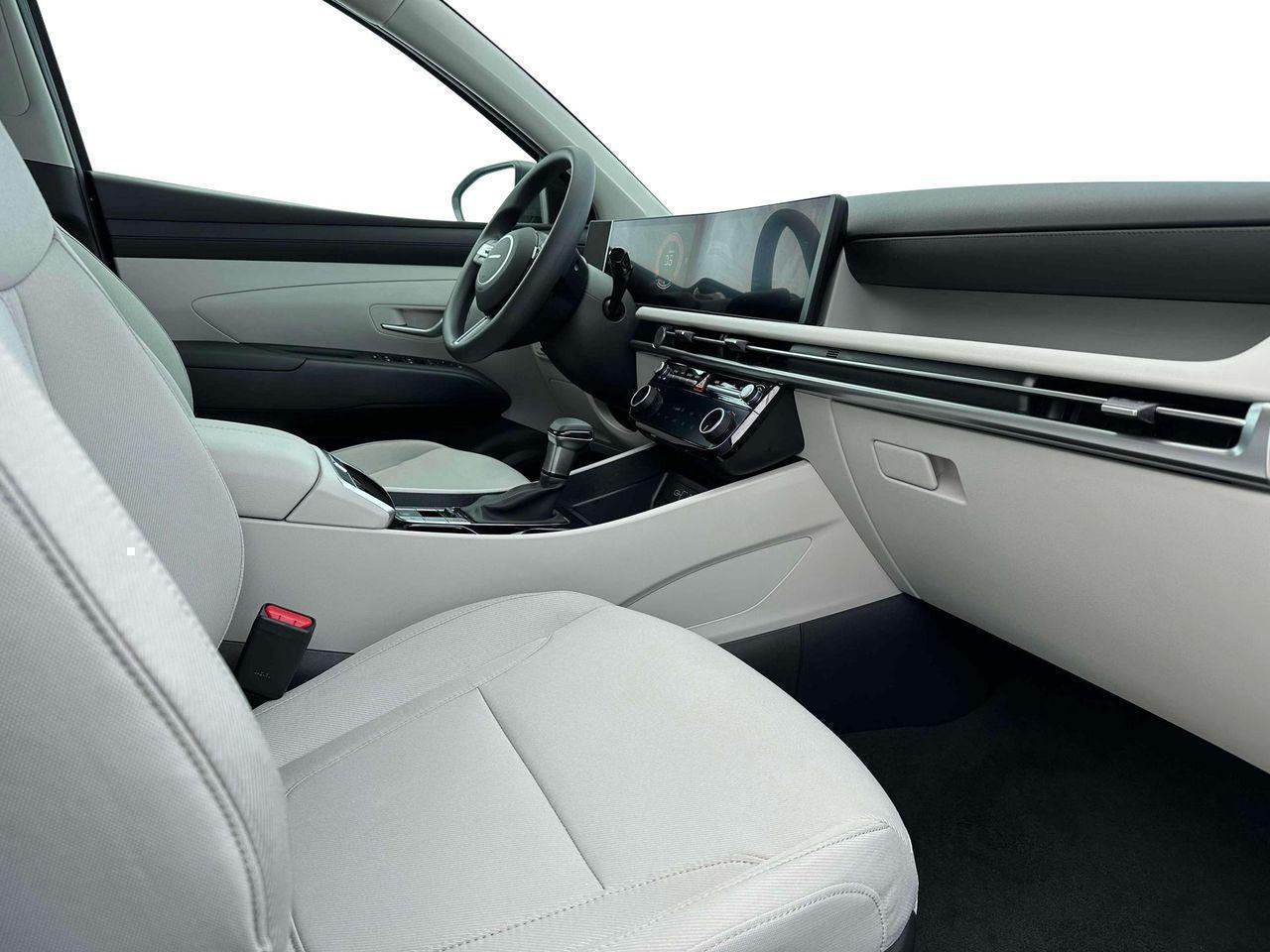 2025 Hyundai Tucson SEL photo 13