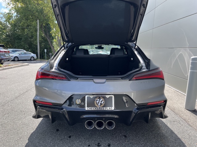 2024 Acura Integra Type S photo 17