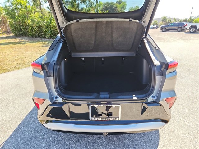 2025 Buick Envista ST photo 4