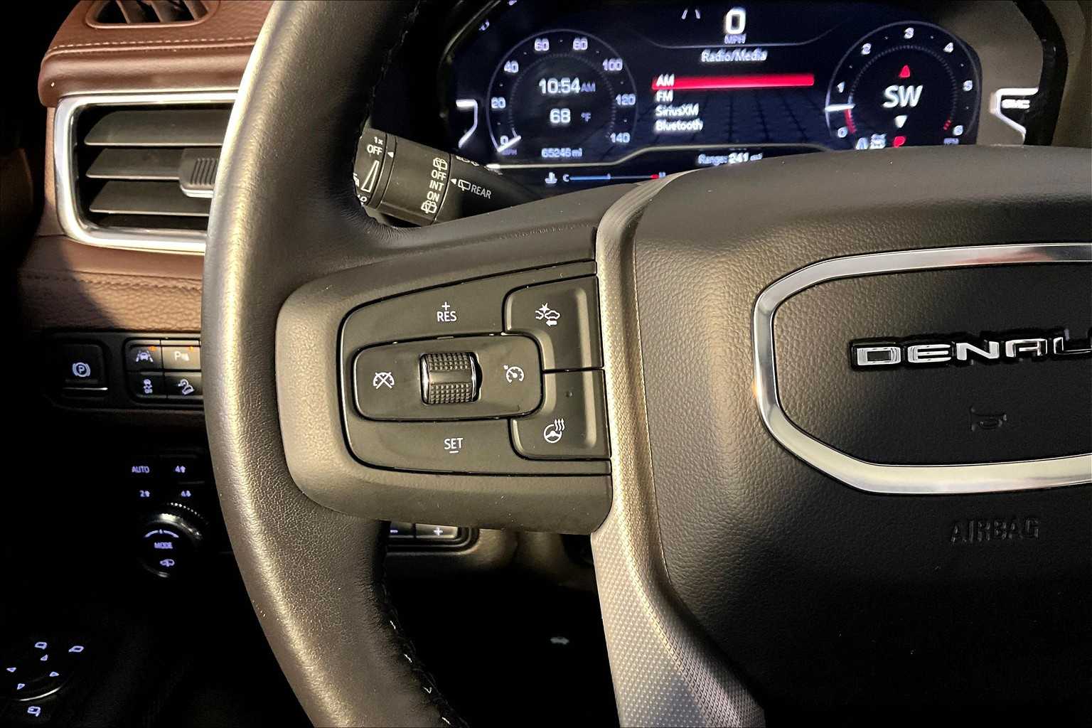 2022 Gmc Yukon XL Denali photo 22