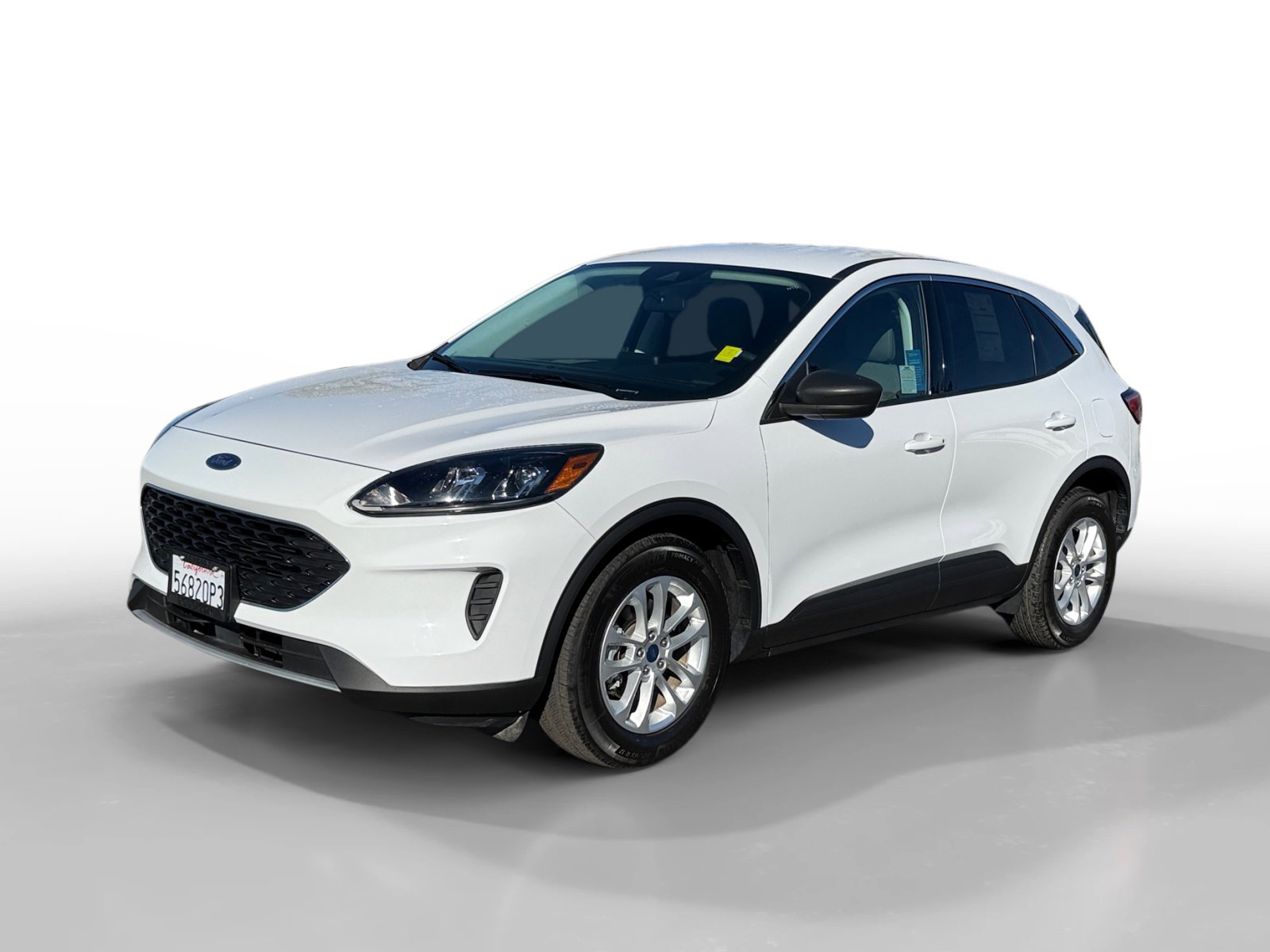 2022 Ford Escape SE's photo