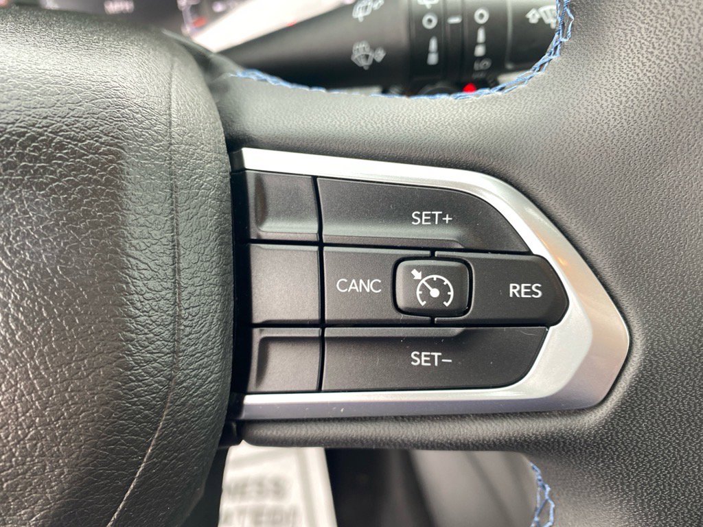 2022 Jeep Compass Latitude photo 17