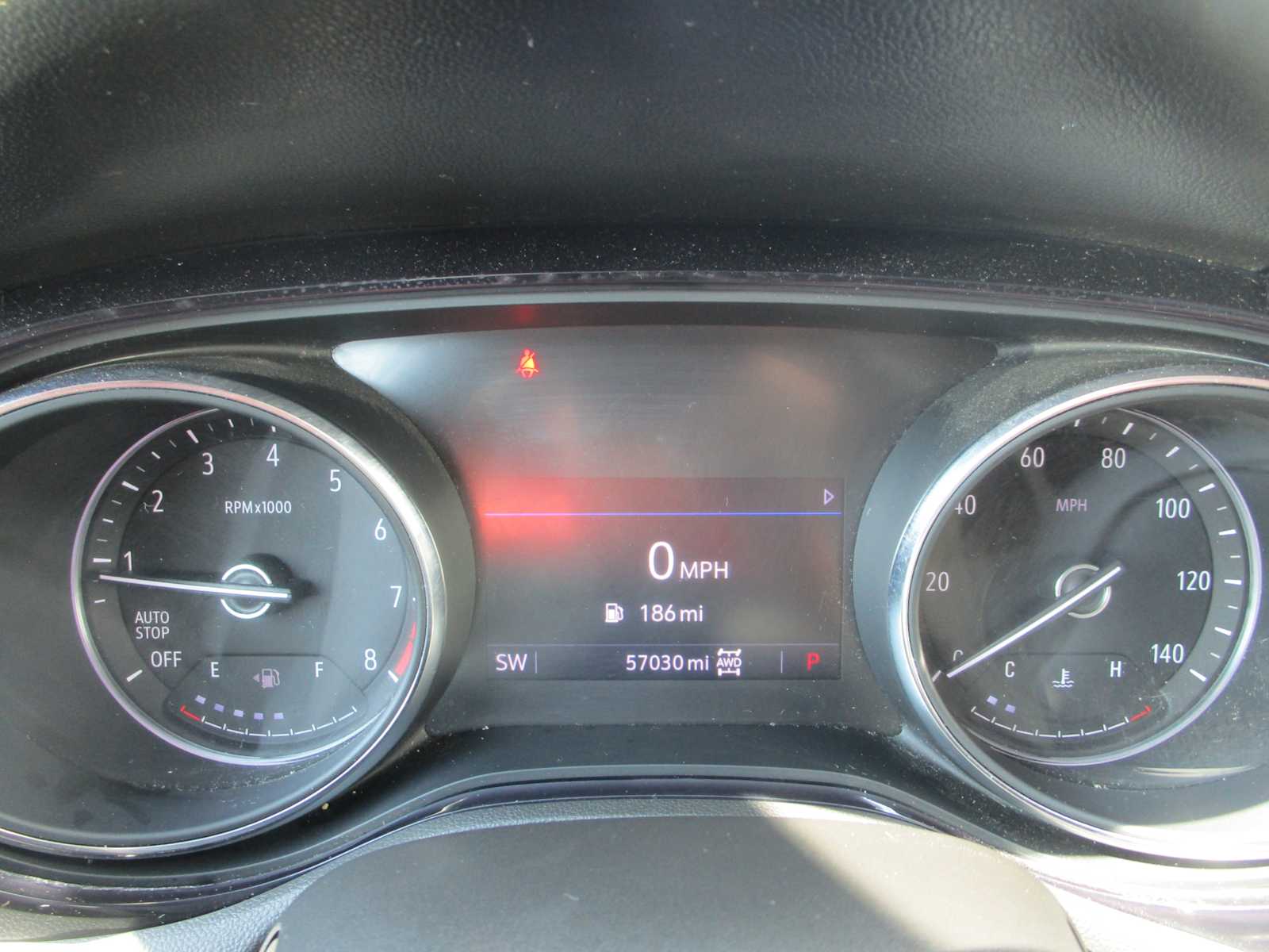 2020 Buick Encore GX Select photo 15