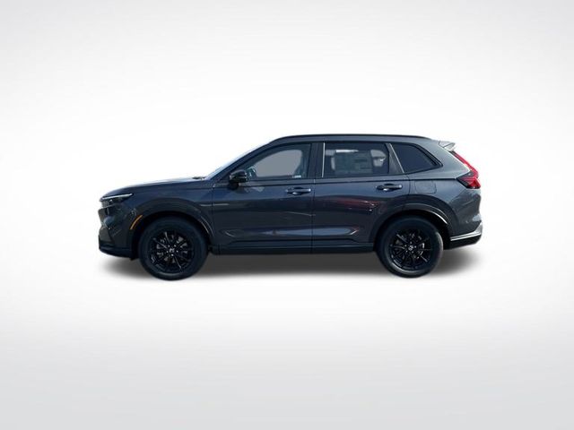 2026 Honda CR-V Hybrid Sport-L photo 2