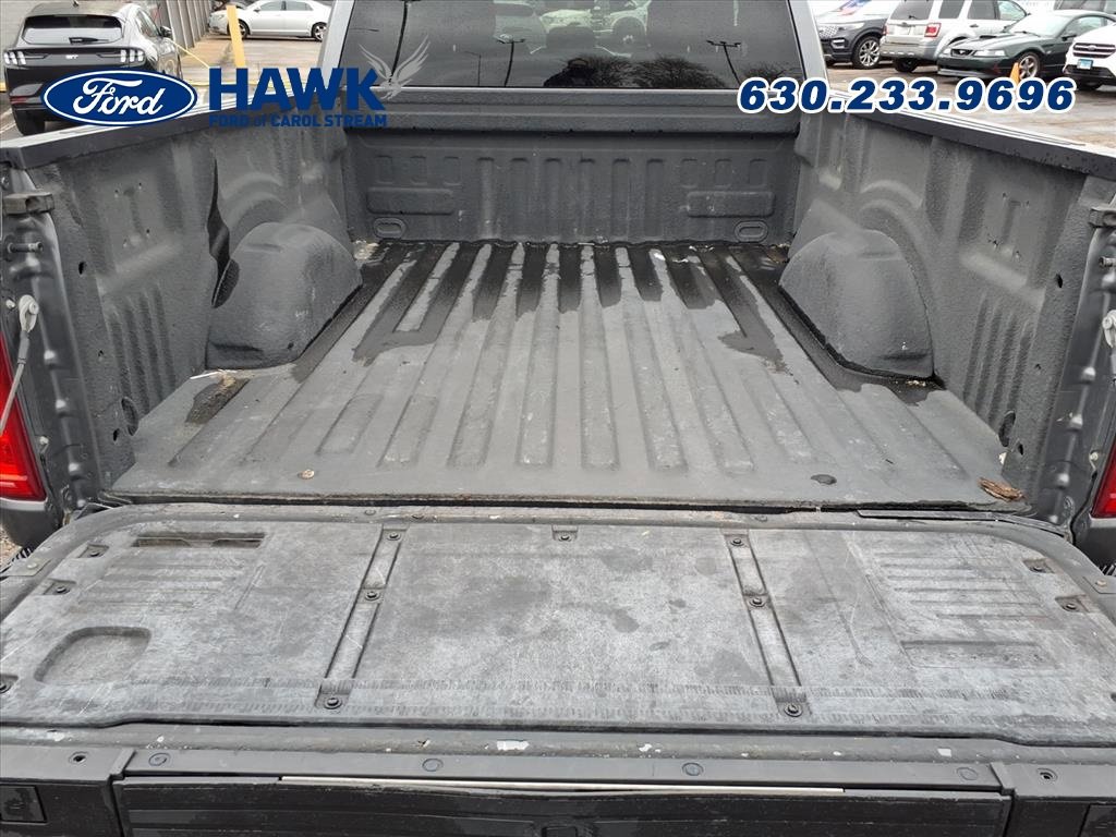 2021 FORD F-150 - Image 24