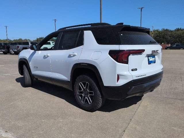 2026 Gmc Terrain AT4 photo 3