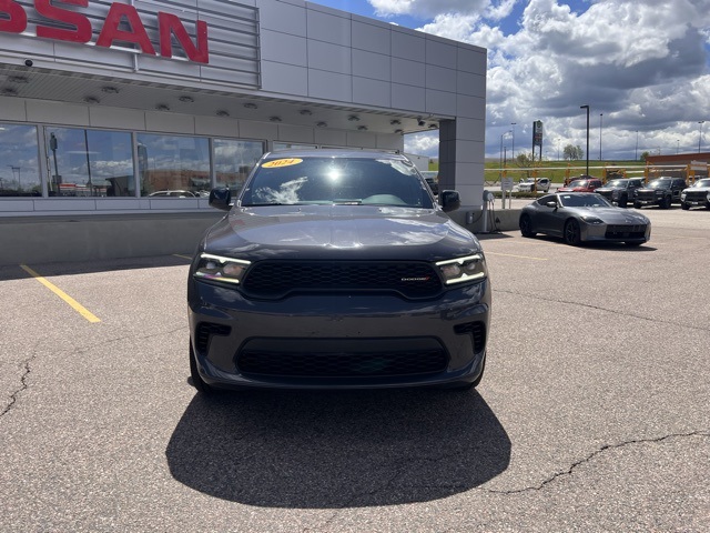 2024 Dodge Durango GT photo 4