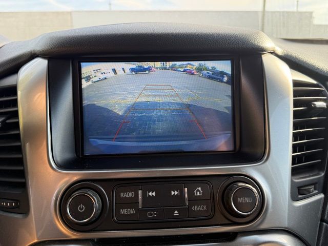 2019 Chevrolet Tahoe LS photo 10