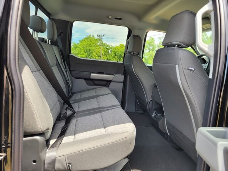 2025 Ford F-250 XL photo 12