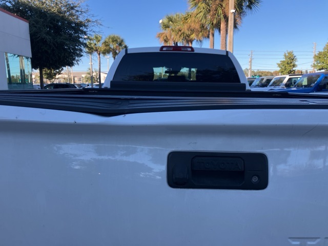 2020 Toyota Tundra SR5 Grade photo 4