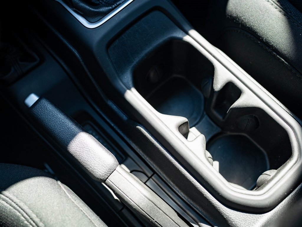 2020 Jeep Gladiator Sport S photo 31