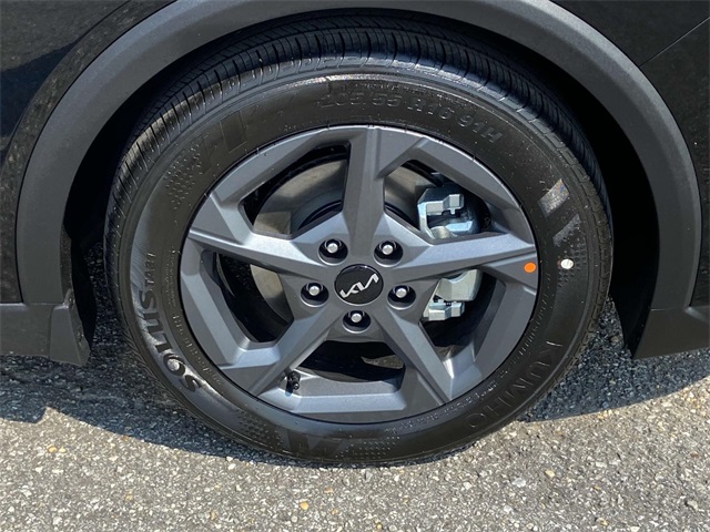 2025 Kia K4 LXS photo 7