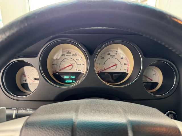 Used 2014 Dodge Challenger R/T with VIN 2C3CDYBT0EH185598 for sale in San Juan, TX