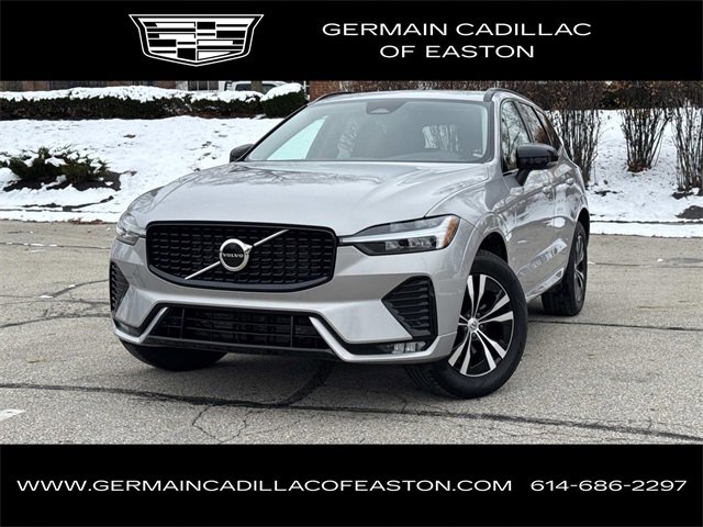 2024 Volvo XC60 Core's photo