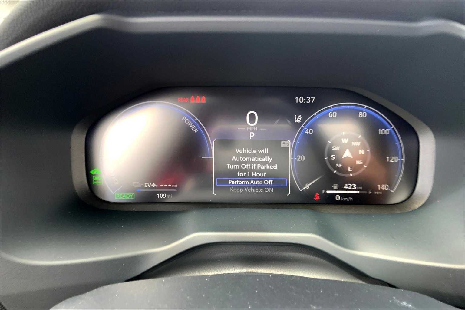 2025 Toyota RAV4 Prime XSE Premium photo 19