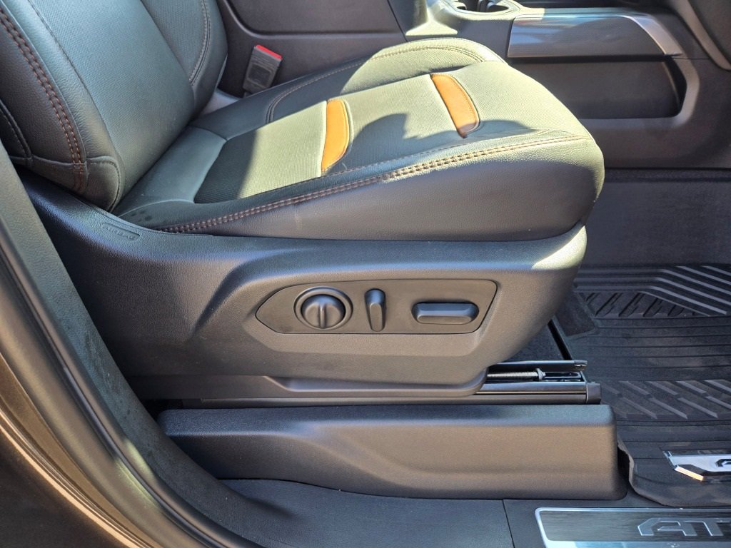 2020 Gmc Sierra 1500 AT4 photo 5