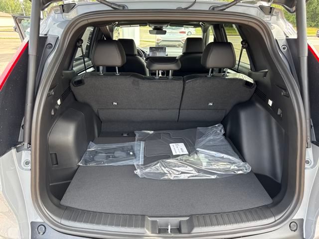 2026 Honda CR-V Hybrid Sport-L photo 20