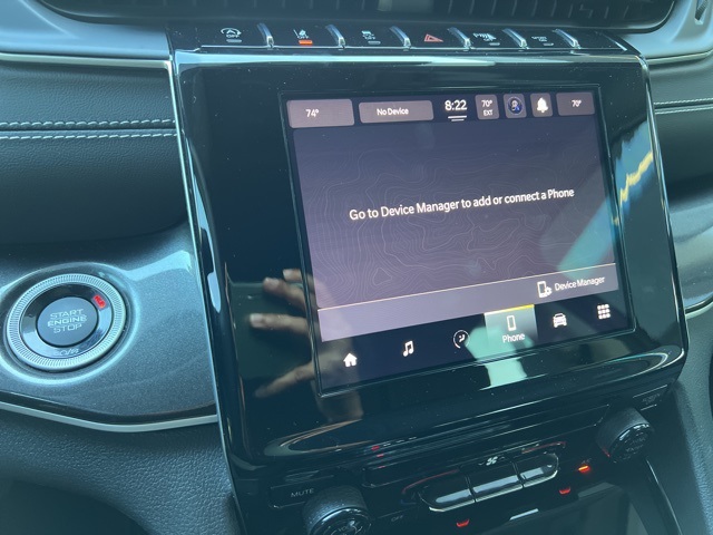 2023 Jeep Grand Cherokee Laredo photo 24