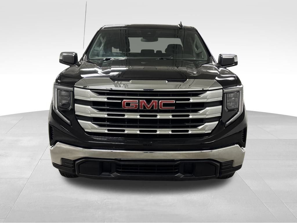 2024 Gmc Sierra 1500 SLE photo 3