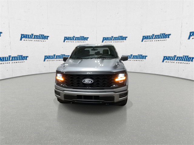 2025 Ford F-150 STX photo 3