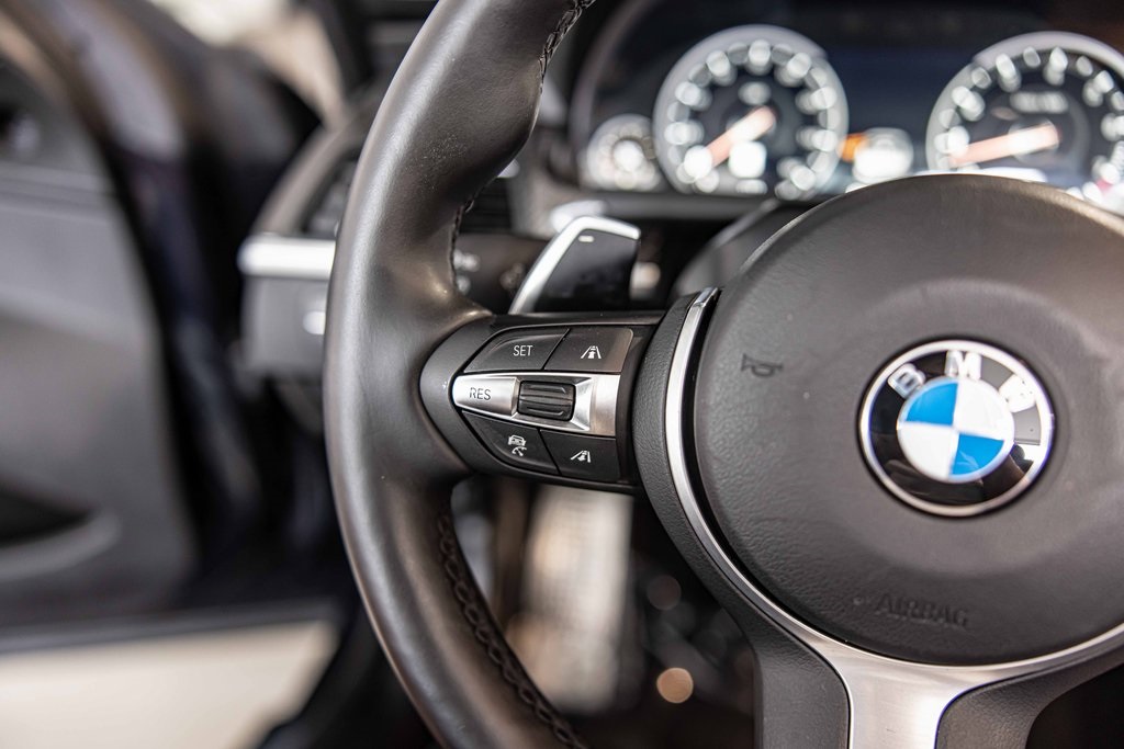 2018 BMW 640I - Image 25