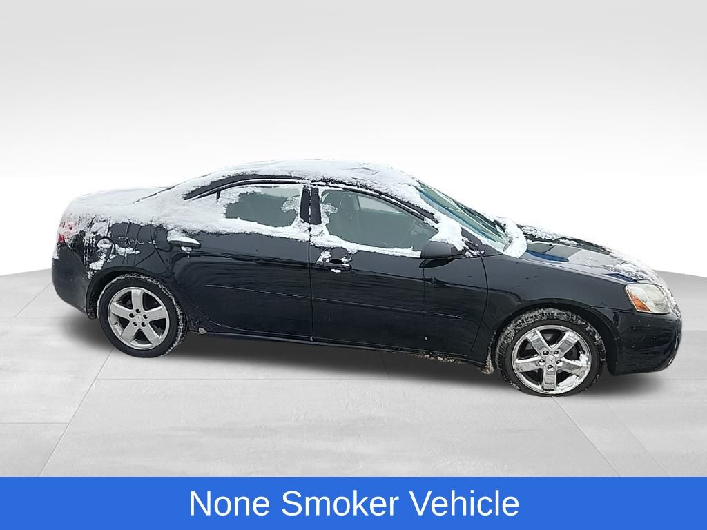 Used 2005 Pontiac G6 GT with VIN 1G2ZH528154168282 for sale in Northfield, Minnesota
