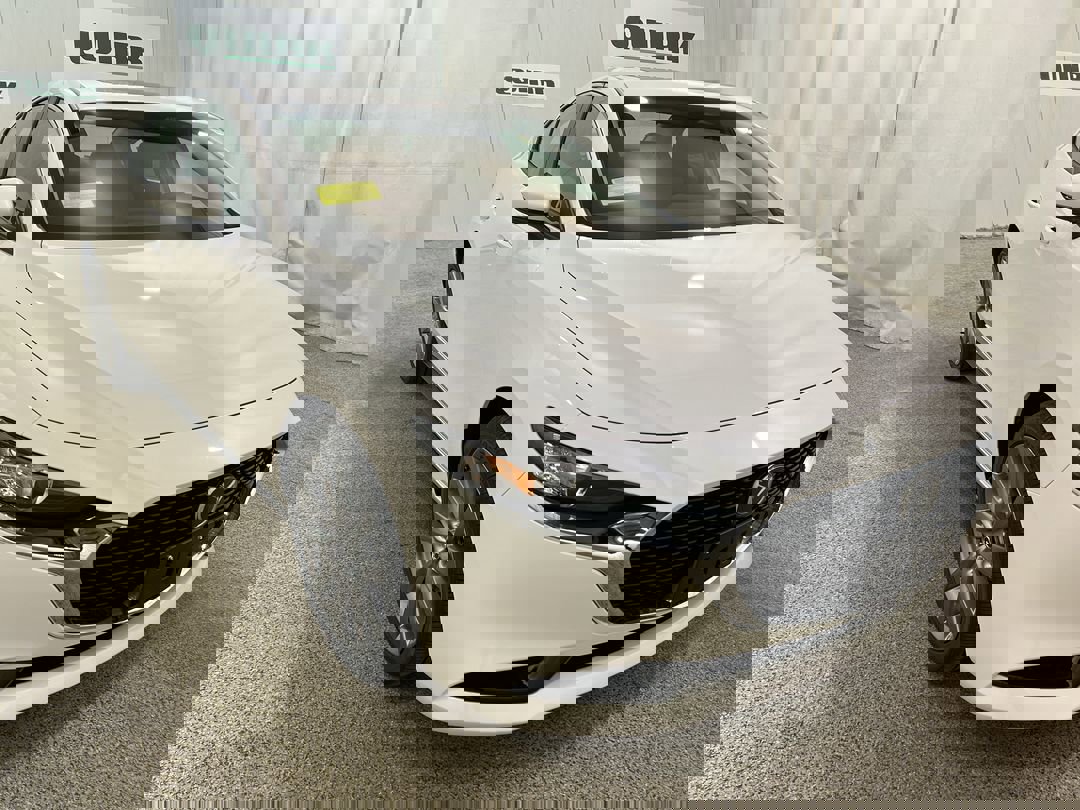 2026 Mazda Mazda3 Preferred