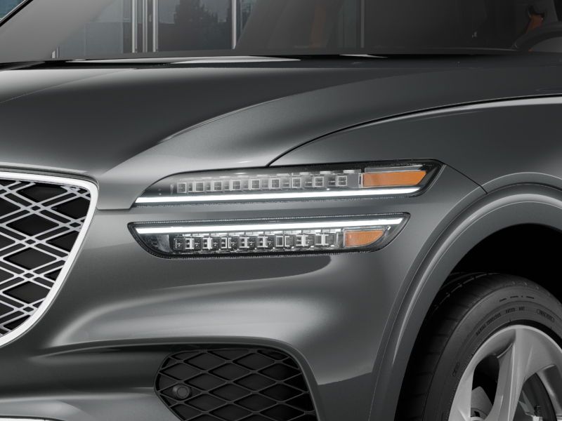 2026 Genesis GV70 2.5T photo 11