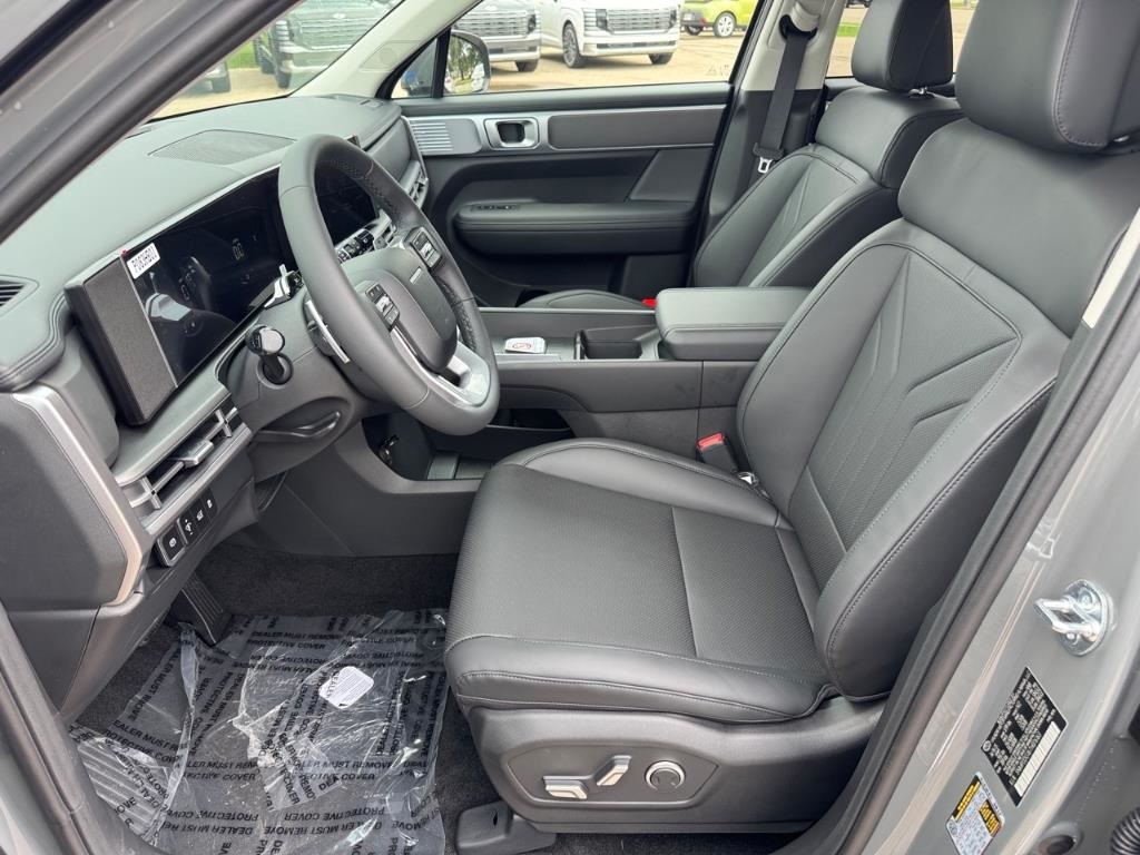 2026 Hyundai Santa Fe SEL photo 3