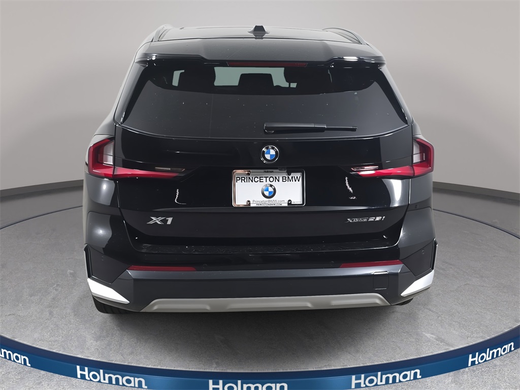 2025 Bmw X1 XDrive28i photo 5