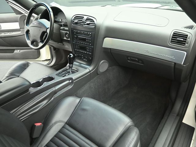 2002 FORD THUNDERBIRD - Image 20