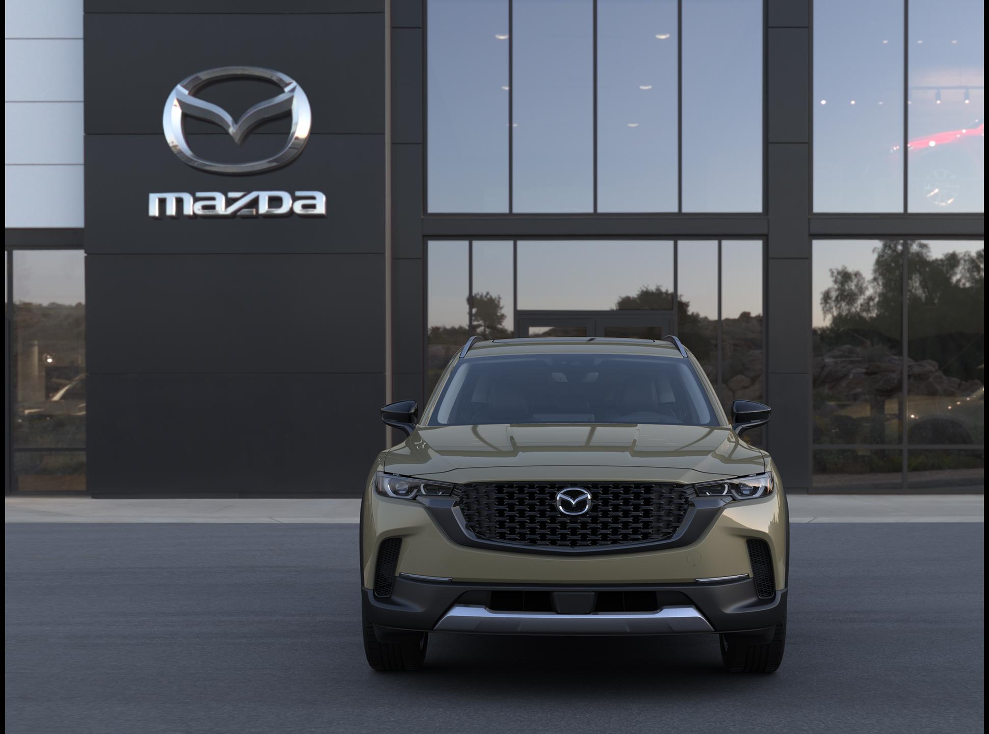 2025 Mazda CX-50 Premium photo 6