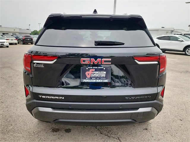 2026 Gmc Terrain Elevation photo 3