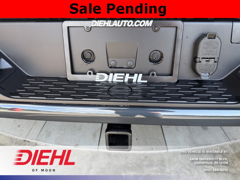 2025 Ram 1500 Big Horn Lone Star photo 2