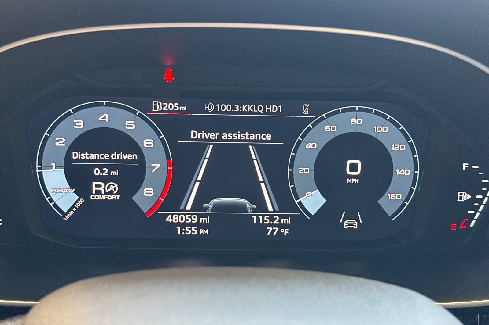 2022 Audi Q3 S line Premium Plus photo 23