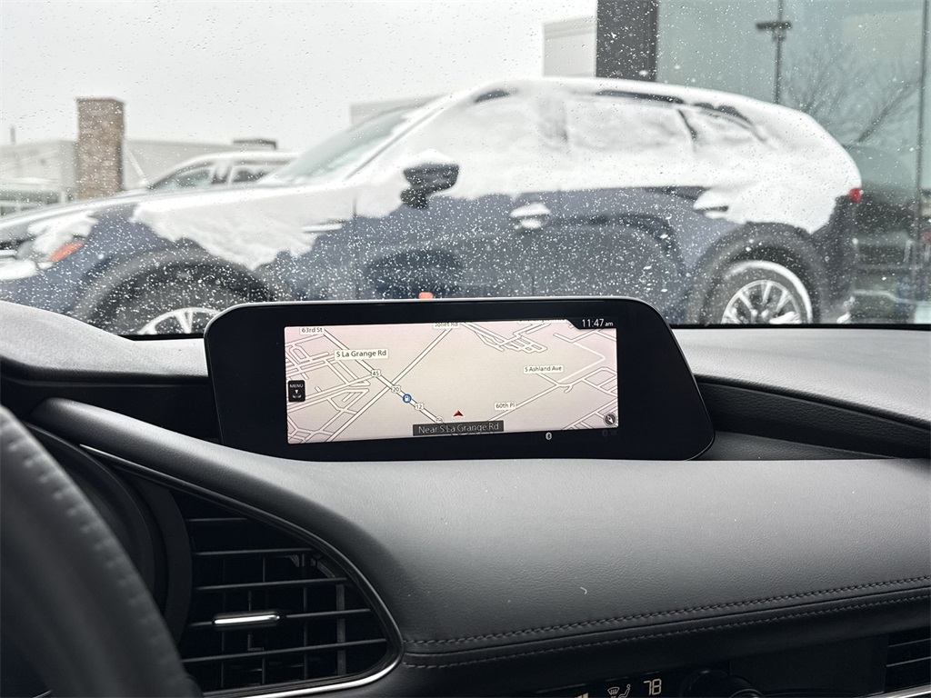 2021 MAZDA MAZDA3 - Image 14