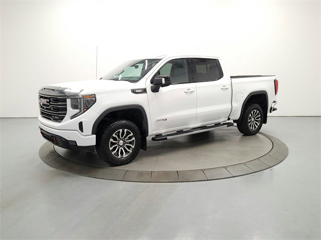 2023 Gmc Sierra 1500 AT4 photo 3