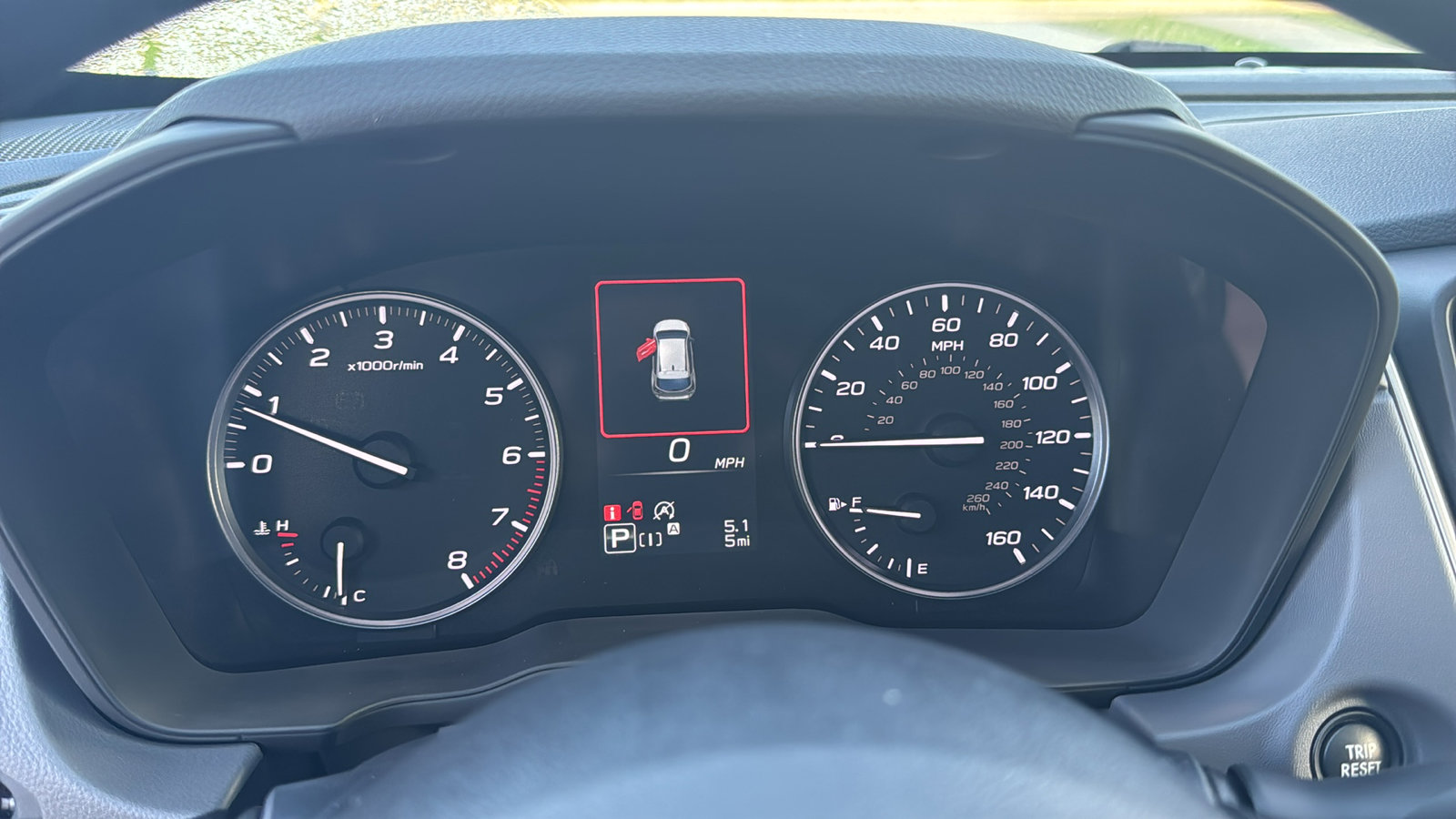 2025 Subaru Crosstrek Premium photo 13