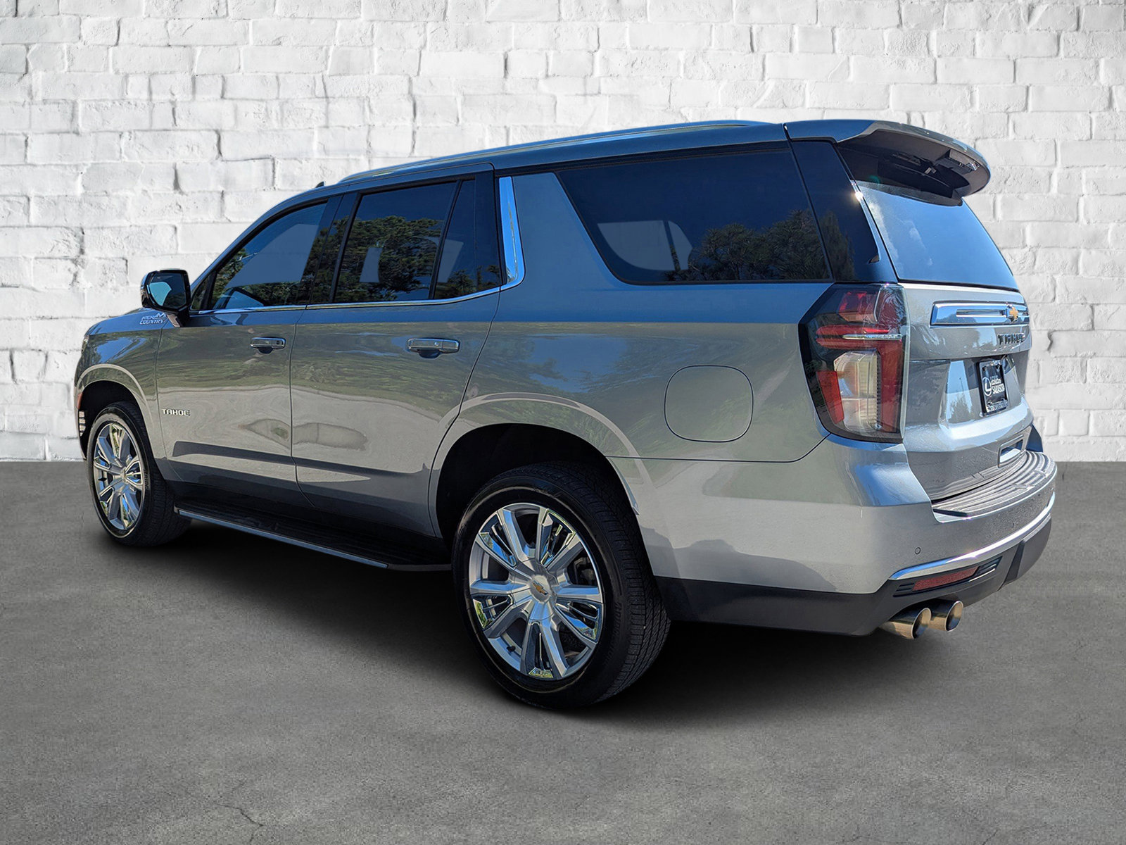 2023 Chevrolet Tahoe High Country photo 6
