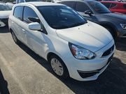 2019 Mitsubishi Mirage ES