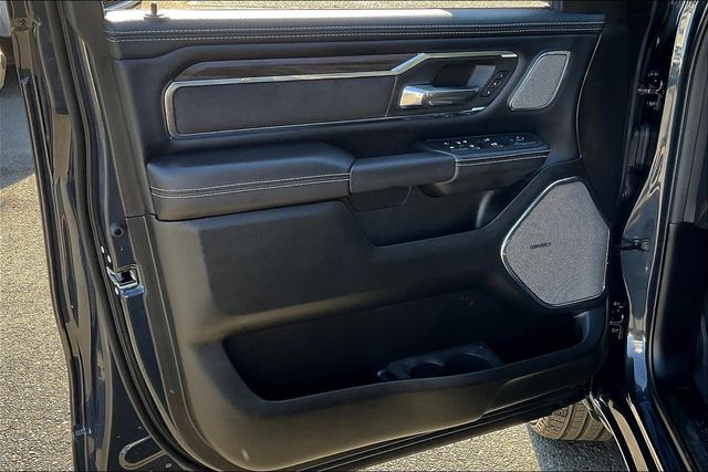 2026 Ram 1500 Laramie photo 19