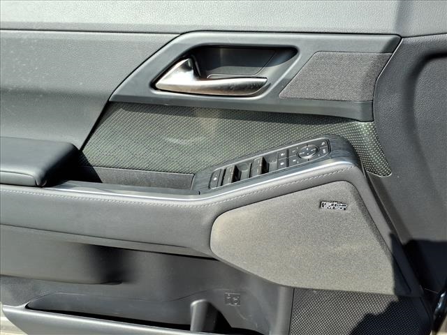 2024 Lexus GX 550 Overtrail photo 8