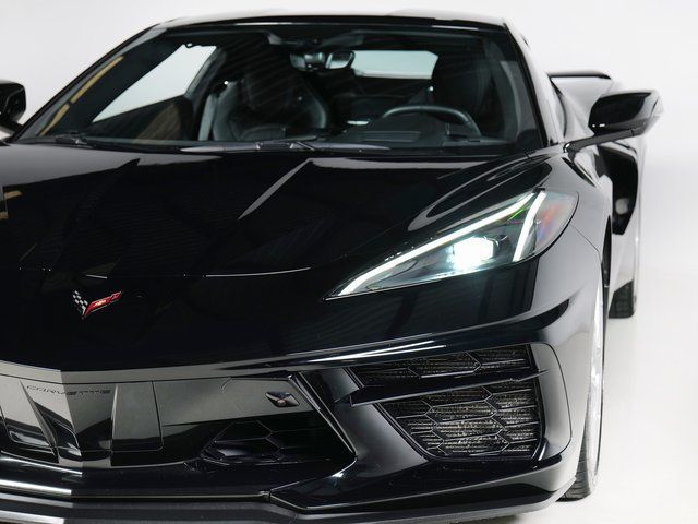 2020 Chevrolet Corvette Stingray photo 26