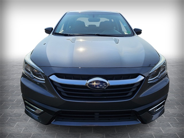 2021 Subaru Legacy Limited photo 2