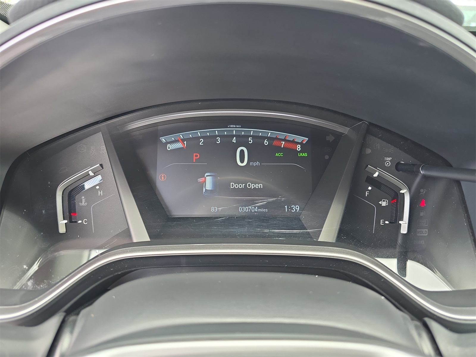 2022 Honda CR-V EX-L photo 26