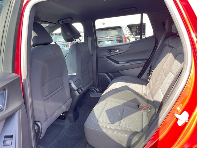 2025 CHEVROLET EQUINOX - Image 19